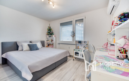 Na predaj 3-izbový byt na ulici J. G. Tajovského v Trnave