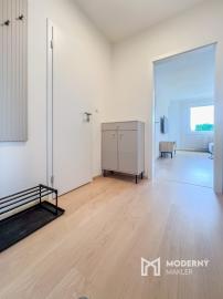 Na prenájom nový 2-izbový byt v Trenčíne - Halalovka