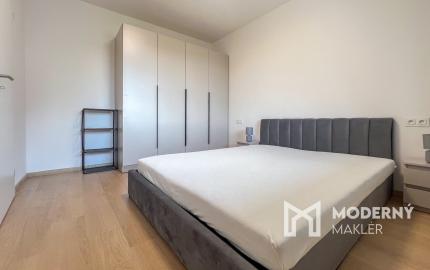 Na prenájom nový 2-izbový byt v Trenčíne - Halalovka