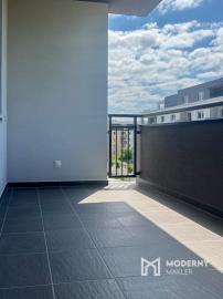 Na prenájom nový 2-izbový byt v Trenčíne - Halalovka