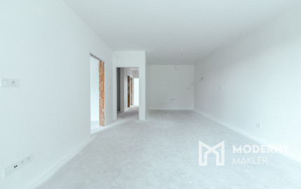 Na predaj moderný 4-izbový byt v novej rezidencii - Bývanie pri mlyne