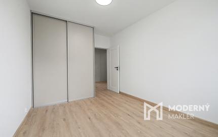 Na predaj moderný 3-izbový byt v Martine časť Priekopa