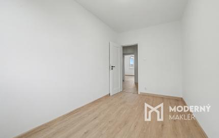 Na predaj moderný 3-izbový byt v Martine časť Priekopa