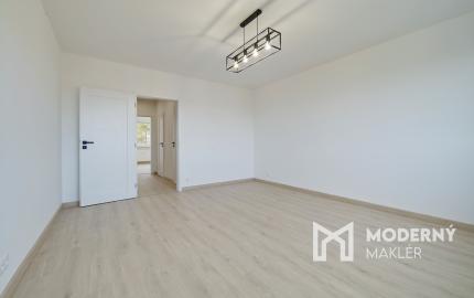 Na predaj moderný 3-izbový byt v Martine časť Priekopa