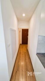 Rezervované...TOP/ Rybany - 2 izbový byt s loggiou a s garážou