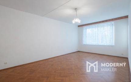 Na predaj 2-izbový byt v Považskej Bystrici