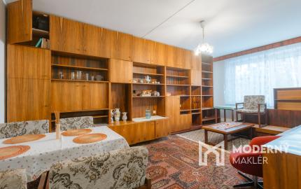 Na predaj 2-izbový byt v Považskej Bystrici