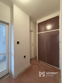 3-izbový byt v "Palušáku", Ružová dolina