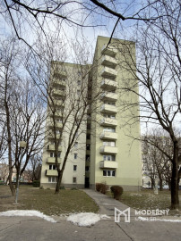 3-izbový byt v "Palušáku", Ružová dolina