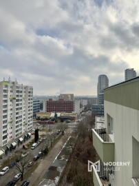 3-izbový byt v "Palušáku", Ružová dolina