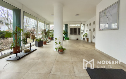 3-izbový byt v "Palušáku", Ružová dolina