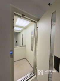 3-izbový byt v "Palušáku", Ružová dolina