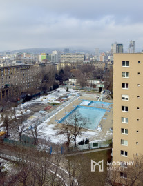 3-izbový byt v "Palušáku", Ružová dolina