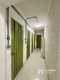 3-izbový byt v "Palušáku", Ružová dolina