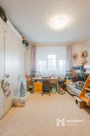 Na predaj 3-izbový byt v Považskej Bystrici