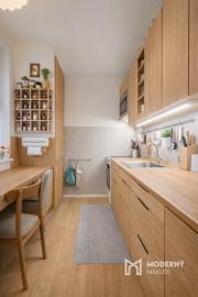 Na predaj 3-izbový byt v Považskej Bystrici