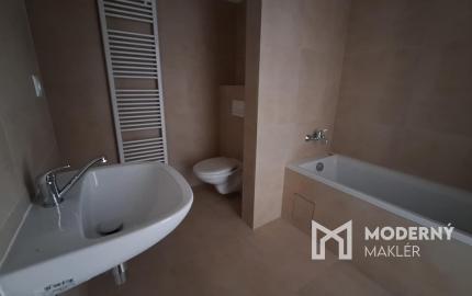 Na predaj 1-izbový byt Bánovce nad Bebravou - Dubnička