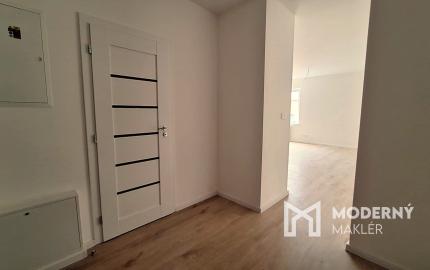 Na predaj 1-izbový byt Bánovce nad Bebravou - Dubnička