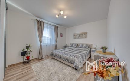 Na predaj kompletne zariadený rodinný dom vo Voderadoch