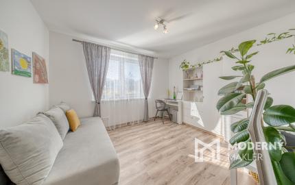 Na predaj kompletne zariadený rodinný dom vo Voderadoch