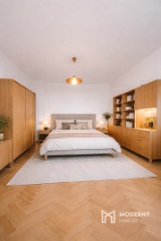 REZERVOVANÉ: Na predaj 3-izbový byt s investičným potenciálom v Žiline