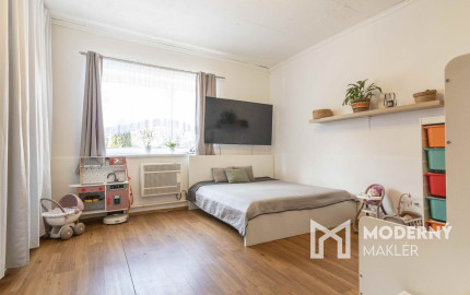 Na predaj rodinný dom v obci Vrakúň v okrese Dunajská Streda