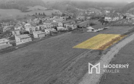 test Na predaj 4-izbový byt s vlastnou záhradou vo Veľkom Orvišti