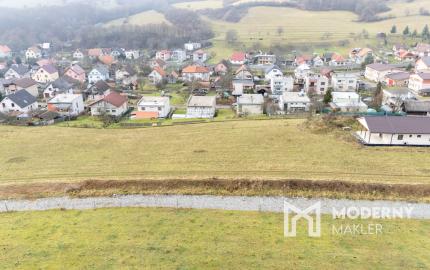 test Na predaj 4-izbový byt s vlastnou záhradou vo Veľkom Orvišti