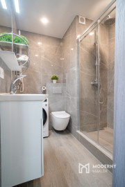 REZERVOVANÉ: Na predaj útulný 2-izbový byt vo Vrábloch