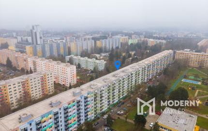 Test Na predaj 2-izbový byt v Bratislave