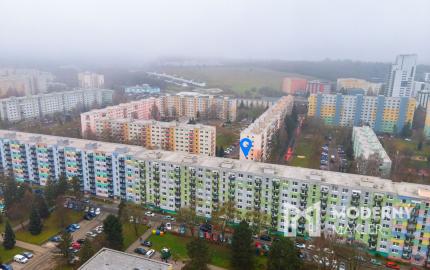 Test Na predaj 2-izbový byt v Bratislave