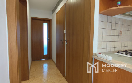 Na predaj 3-izbový byt v Bánovciach nad Bebravou