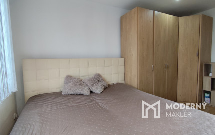 Na predaj 3-izbový byt v Bánovciach nad Bebravou