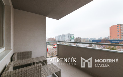 NA PREDAJ | 3-izbový byt s nadštandardnou výmerou v Trenčíne na ul. Liptovská