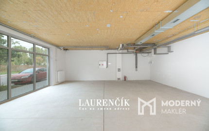 NA PREDAJ | Nebytový priestor 74 m² na Odevnej ulici v Trenčíne