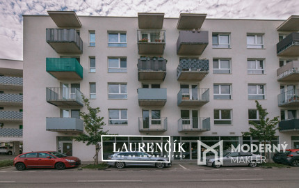 NA PREDAJ | Nebytový priestor 74 m² na Odevnej ulici v Trenčíne