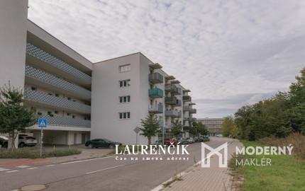 NA PREDAJ | Nebytový priestor 74 m² na Odevnej ulici v Trenčíne