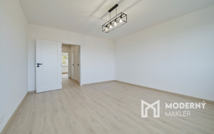 REZERVOVANÉ Na predaj moderný 3-izbový byt v Martine/Priekopa