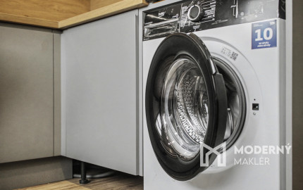 Na prenájom moderný 1-izbový byt v Martine-Podháj