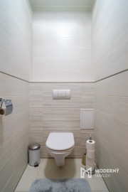 Na predaj 3-izbový byt v tichej časti Senca s parkovaním