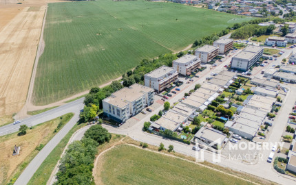 Na predaj 3-izbový byt v tichej časti Senca s parkovaním