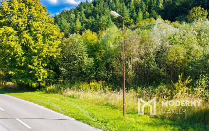 Na predaj pozemok v obci Šútovo