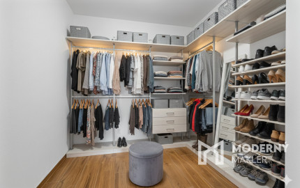 Na predaj 1-izbový byt v novostavbe v Senci