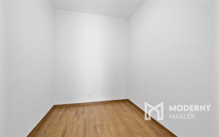 Na predaj 1-izbový byt v novostavbe v Senci