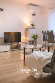 NA PREDAJ | Kompletne zrekonštruovaný 2-izbový byt v Trenčíne