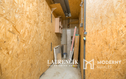 NA PREDAJ | Kompletne zrekonštruovaný 2-izbový byt v Trenčíne