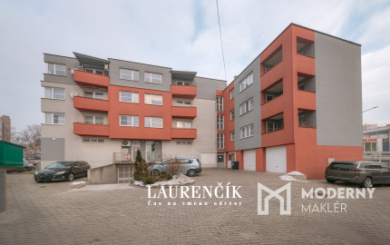 NA PREDAJ | Kompletne zrekonštruovaný 2-izbový byt v Trenčíne