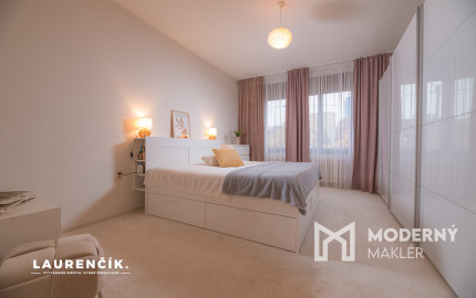 PREDANÉ | Rodinný dom v širšom centre Trenčína