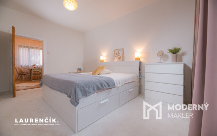 PREDANÉ | Rodinný dom v širšom centre Trenčína