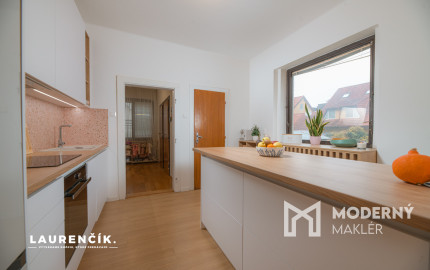 PREDANÉ | Rodinný dom v širšom centre Trenčína